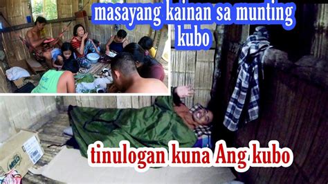 kayatan tulog|Malibog na Misis Nagpaiyot at Pinutukan ni Kumpare ang .